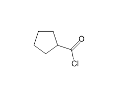 Cyclopentanecarbonyl Chloride