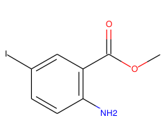Methyl 2-Amino-5-iodobenzoate