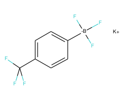 Potassium trifluoro(4-trifluoromethylphenyl)borate