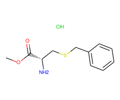 h-cys(bzl)-ome.hcl