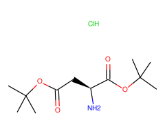 H-Asp(OtBu)-OtBu.HCl