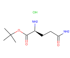 H-Gln-OtBu.HCl