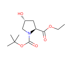 Boc-Hyp-OEt