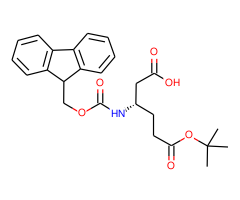 fmoc-l-b-Homoglutamic acid (otbu)