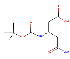 boc-b-Homoasparagine