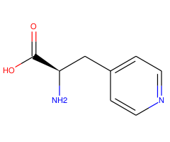 3-(4-Pyridyl)-d-alanine.2hcl