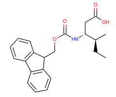 fmoc-l-b-Homoisoleucine