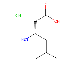 L-Homoleucine hydrochloride