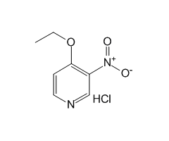 4-Ethoxy-3-nitropyridine hydrochloride