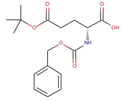 Z-D-Glu(OtBu)-OH