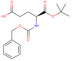 Z-Glu-OtBu