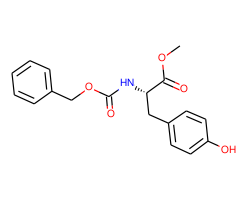 Z-Tyr-OMe
