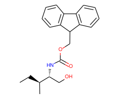 Fmoc-Isoleucinol