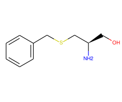 l-Cysteinol(bzl)