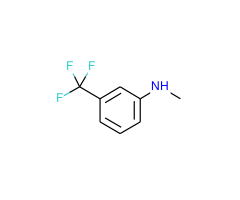 N-Methyl-3-(trifluoromethyl)aniline