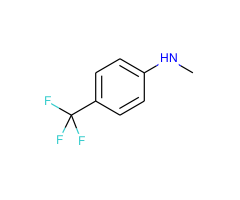 N-Methyl-4-(trifluoromethyl)aniline