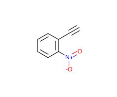 2-Nitrophenylacetylene