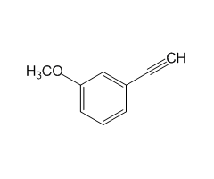 3-Methoxyphenylacetylene