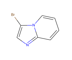 3-Bromoimidazo[1,2-a]pyridine
