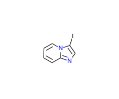 3-Iodoimidazo[1,2-a]pyridine