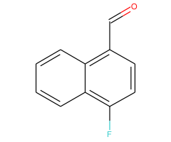 4-Fluoro-1-naphthaldehyde