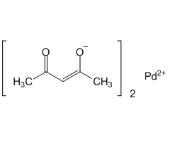 Palladium-2,4-pentanedionate