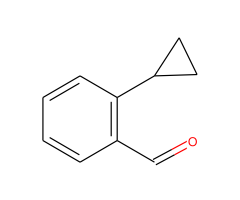 2-Cyclopropylbenzaldehyde