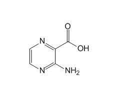 3-Aminopyrazine-2-carboxylic Acid