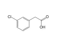3-Chlorophenylacetic Acid