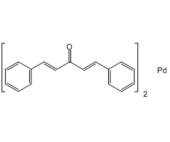 Bis(dibenzylideneacetone)palladium(0)