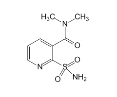 N,N-Dimethylnicotinamide-2-sulfonamide