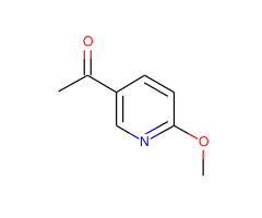5-Acetyl-2-methoxypyridine