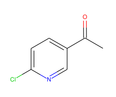 5-Acetyl-2-chloropyridine