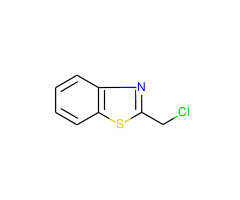 2-(chloromethyl)-1,3-benzothiazole