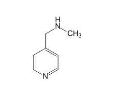 N-Methyl-4-pyridylmethylamine