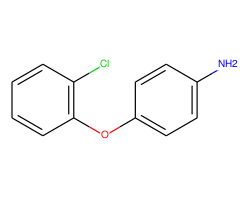 4-(2-Chlorophenoxy)aniline