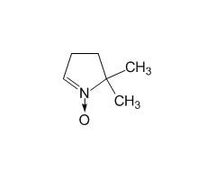5,5-Dimethyl-1-pyrroline-n-oxide
