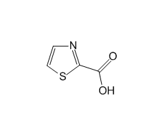 1,3-Thiazole-2-carboxylic acid