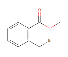 Methyl (2-bromomethyl)benzoate