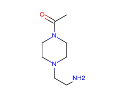 1-(4-(2-Aminoethyl)piperazin-1-yl)ethanone