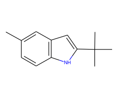 2-tert-Butyl-5-methyl-1H-indole