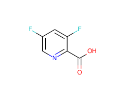 3,5-Difluoropyridine-2-carboxylic acid