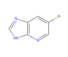 6-Bromo-3H-imidazo[4,5-b]pyridine