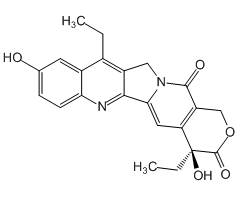 7-Ethyl-10-hydroxy-camptothecin