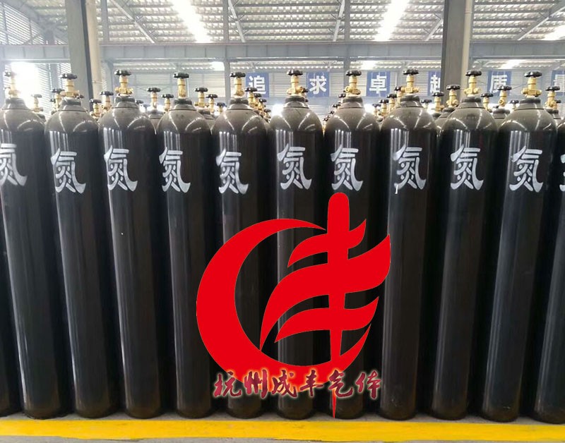 40升高纯空气图片