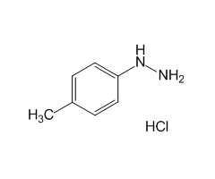 4-Methylphenylhydrazine Hydrochloride