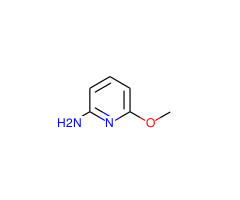 2-Amino-6-methoxypyridine