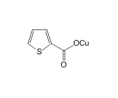 Copper (I) thiophene-2-carboxylate