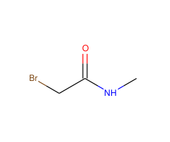 2-Bromo-N-methylacetamide