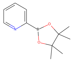 pyridine-2-boronic acid pinacol ester